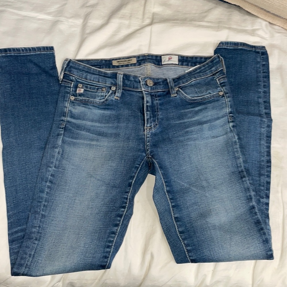 AG jeans